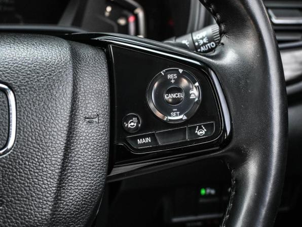 Honda CR-V V Рестайлинг с пробегом 2022 года, цена 3 869 000 рублей, 49216 км, внедорожник, Автокод Объявления
