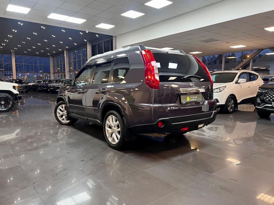 Nissan X-Trail II Рестайлинг Тверь  - изображение 6