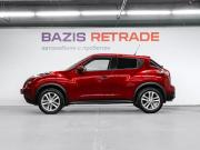 Nissan Juke I Рестайлинг Тюмень  - изображение 31