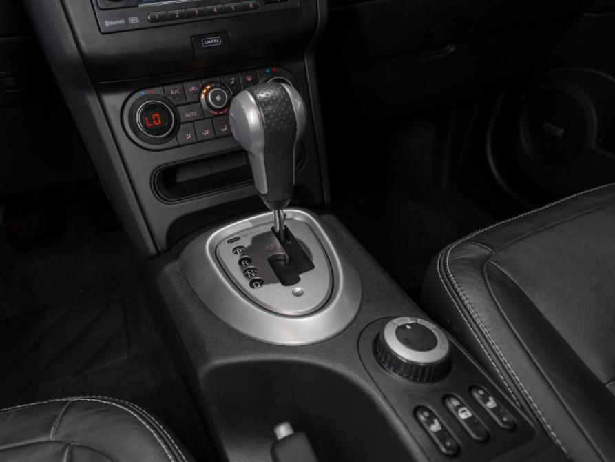 Nissan Qashqai II Москва  - изображение 14