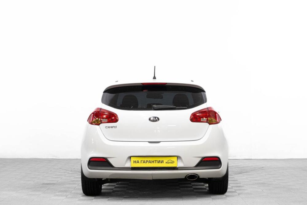Kia Ceed II Барнаул  - изображение 6