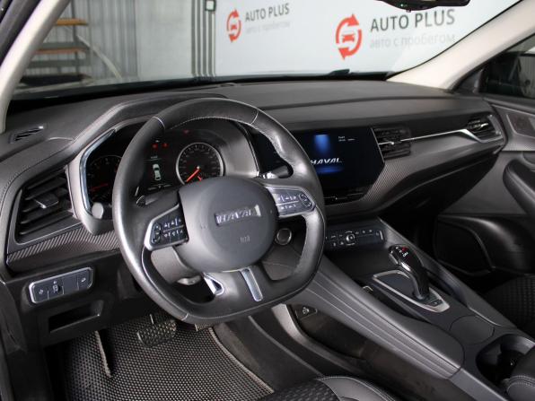 Haval F7x I Рестайлинг с пробегом 2022 года, цена 1 930 000 рублей, 88235 км, внедорожник, Автокод Объявления