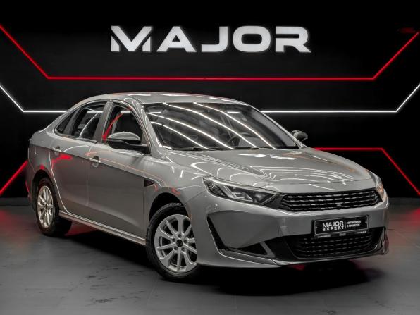 Kaiyi E5 с пробегом 2024 года, цена 725 000 рублей, 121617 км, седан, Автокод Объявления