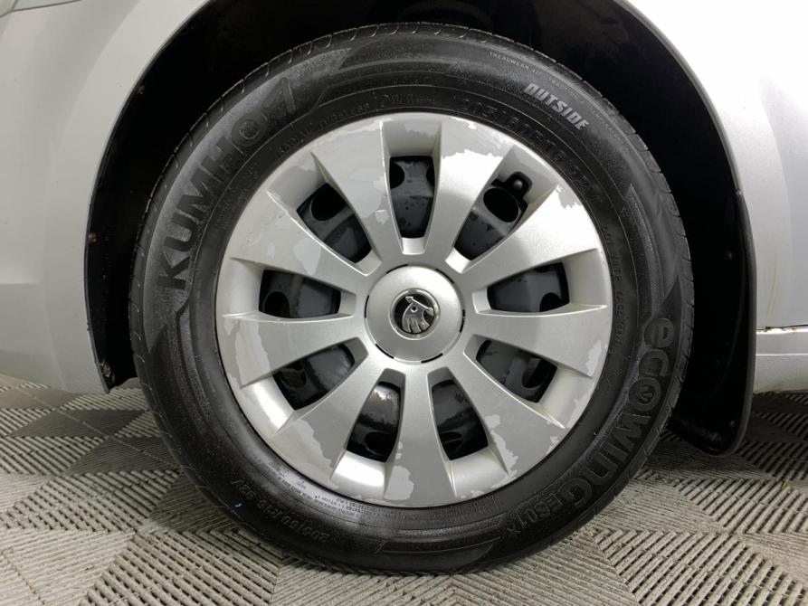 Skoda Octavia III (A7) Москва  - изображение 9