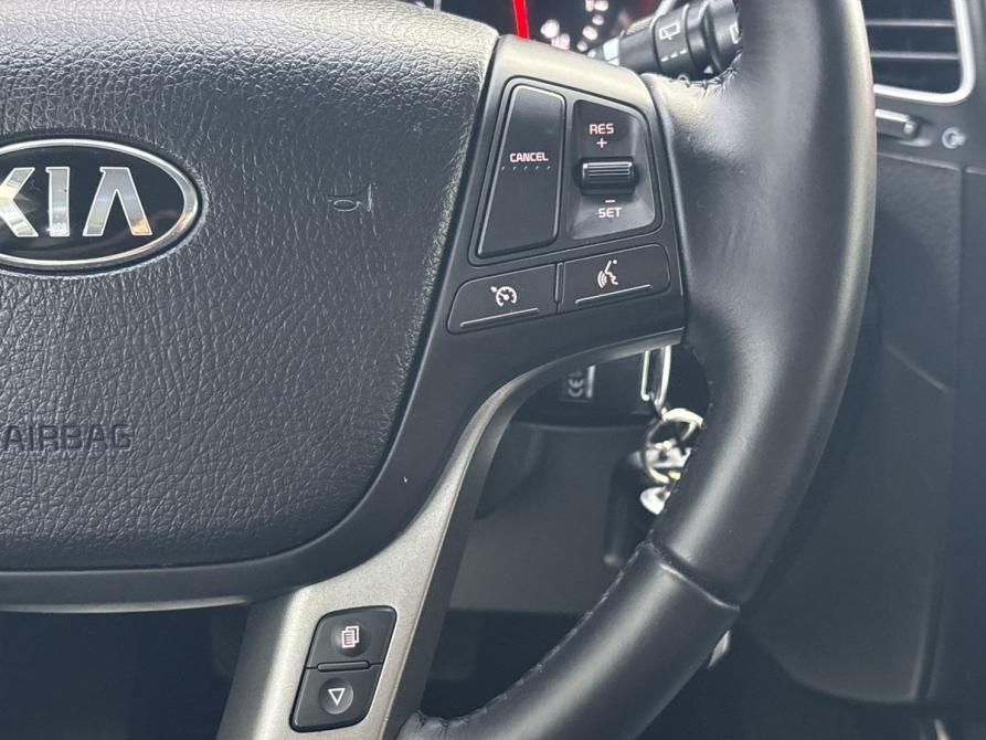 Kia Sorento II Рестайлинг Ярославль  - изображение 20