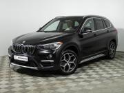 BMW X1 II (F48) Санкт-Петербург  - изображение 24