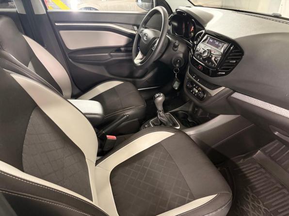 Lada (ВАЗ) Vesta I с пробегом 2021 года, цена 1 230 000 рублей, 91362 км, универсал, Автокод Объявления