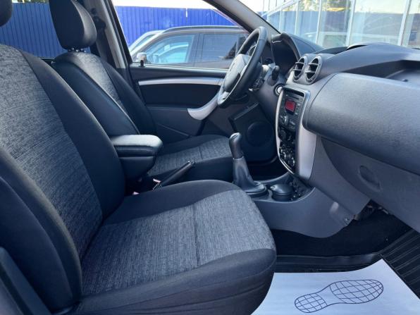 Renault Duster I с пробегом 2012 года, цена 785 000 рублей, 139635 км, внедорожник, Автокод Объявления
