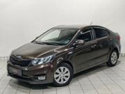 Kia Rio III Рестайлинг Курск  - изображение 21