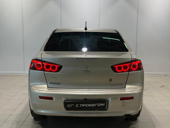 Mitsubishi Lancer X с пробегом 2008 года, цена 680 000 рублей, 232700 км, седан, Автокод Объявления