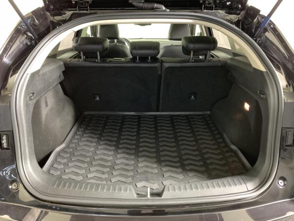 Haval F7 I с пробегом 2021 года, цена 1 799 000 рублей, 124338 км, внедорожник, Автокод Объявления
