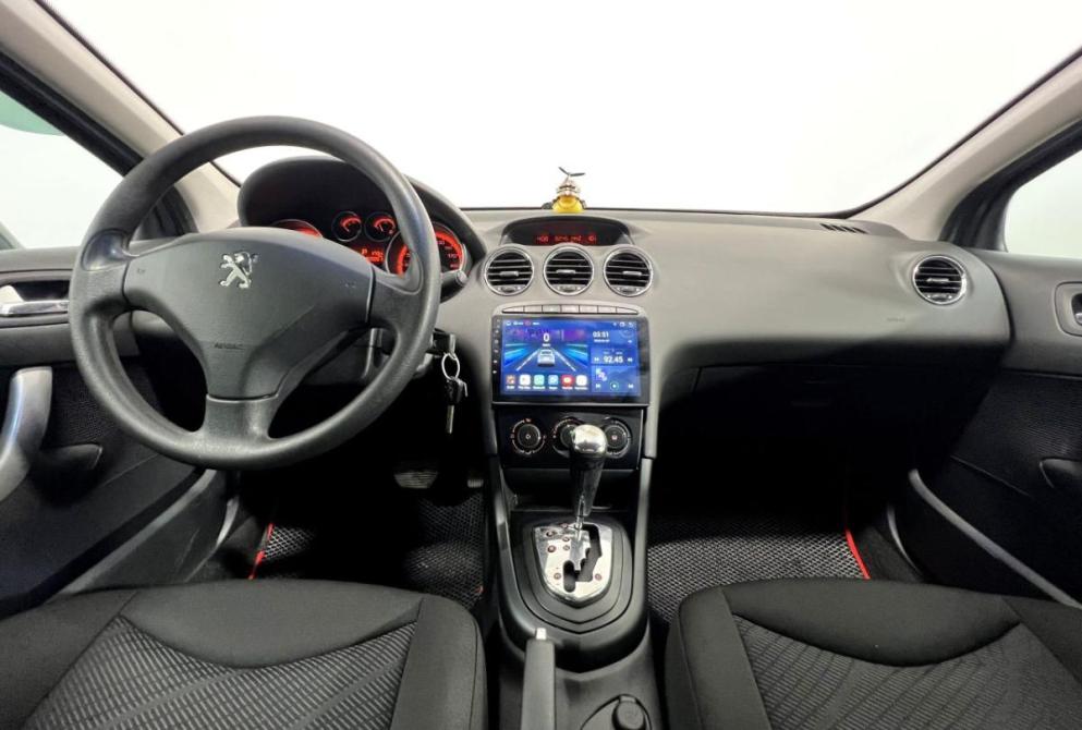 Peugeot 308 I Нижний Новгород  - изображение 13