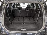 Geely Okavango I Рестайлинг Москва  - изображение 40