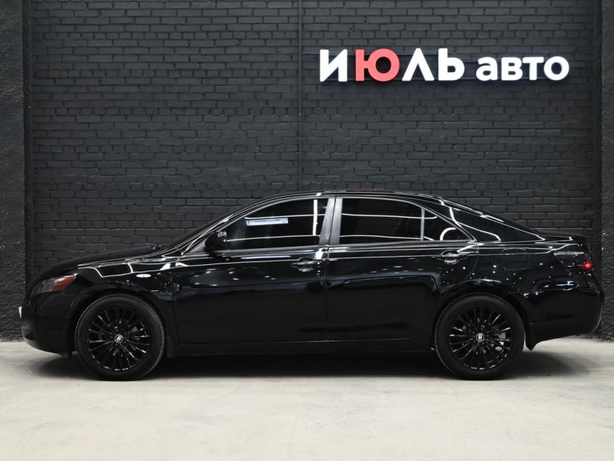 Toyota Camry VI (XV40) Екатеринбург  - изображение 7