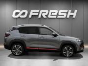 Changan CS35 Plus I Рестайлинг Тверь  - изображение 27