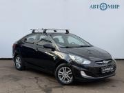Hyundai Solaris I Москва  - изображение 16