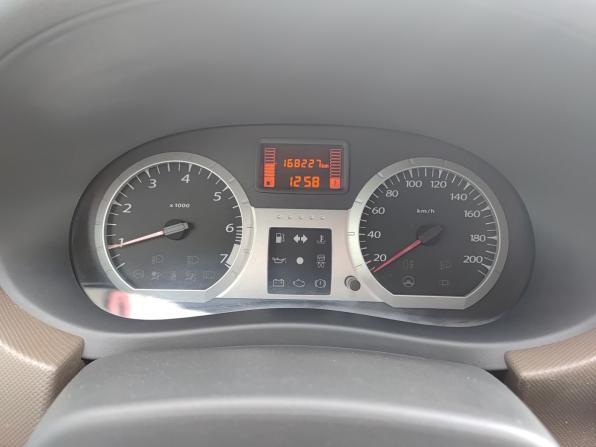 Lada (ВАЗ) Largus I с пробегом 2014 года, цена 689 000 рублей, 168215 км, универсал, Автокод Объявления
