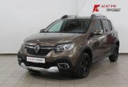 Renault Sandero II Рестайлинг Астрахань  - изображение 21