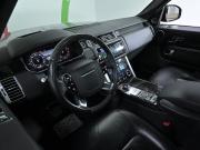 Land Rover Range Rover IV Рестайлинг Москва  - изображение 41