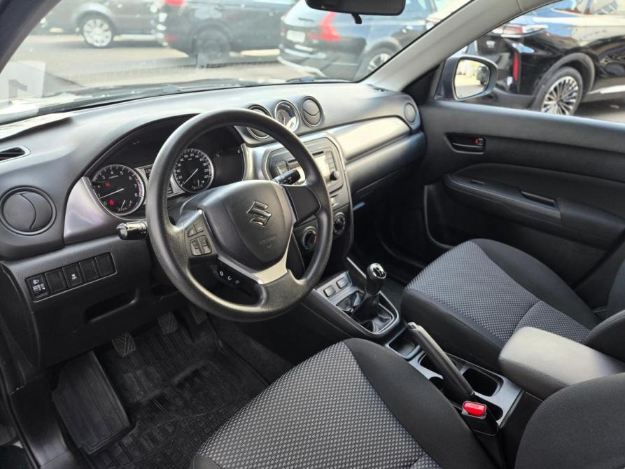 Suzuki Vitara II Рестайлинг Санкт-Петербург  - изображение 7