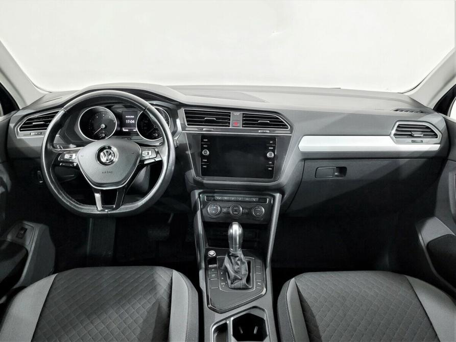Volkswagen Tiguan II Москва  - изображение 5