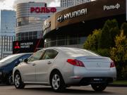 Peugeot 508 I Москва  - изображение 24