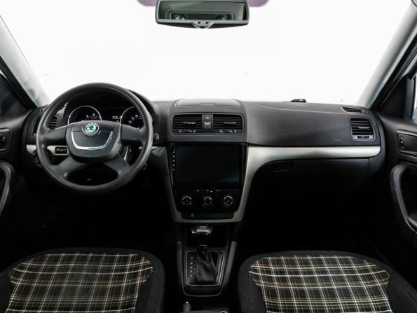 Skoda Yeti I с пробегом 2012 года, цена 749 000 рублей, 173674 км, внедорожник, Автокод Объявления
