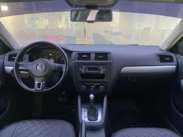 Volkswagen Jetta VI с пробегом 2011 года, цена 599 000 рублей, 294889 км, седан, Автокод Объявления