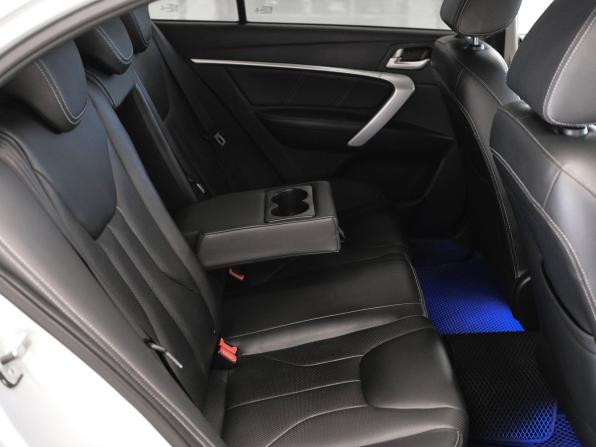 Geely Emgrand 7 I Рестайлинг с пробегом 2018 года, цена 814 000 рублей, 125180 км, седан, Автокод Объявления