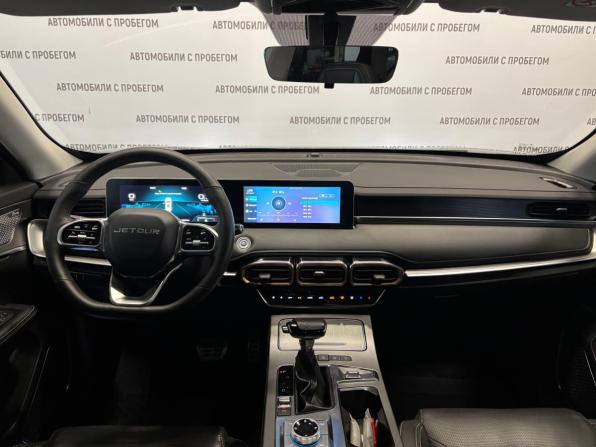 JETOUR X70+ I Рестайлинг с пробегом 2023 года, цена 1 759 000 рублей, 136400 км, внедорожник, Автокод Объявления