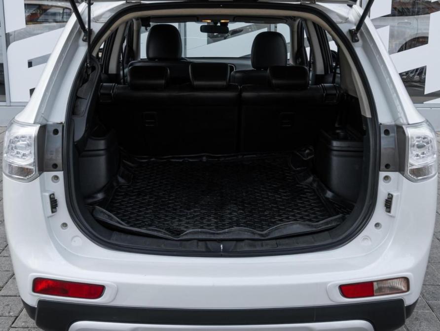 Mitsubishi Outlander III Рестайлинг Ставрополь  - изображение 23