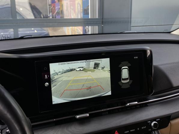 Kia Carnival IV с пробегом 2021 года, цена 3 449 000 рублей, 106300 км, минивэн, Автокод Объявления