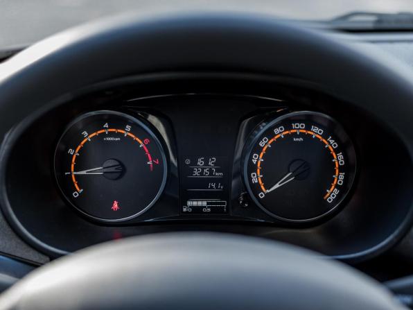 Lada (ВАЗ) Granta I Рестайлинг с пробегом 2022 года, цена 620 000 рублей, 32156 км, хэтчбек, Автокод Объявления