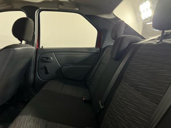Renault Logan I Рестайлинг с пробегом 2012 года, цена 488 000 рублей, 201000 км, седан, Автокод Объявления