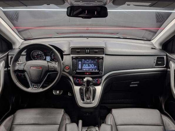 Haval H6 I с пробегом 2019 года, цена 1 450 000 рублей, 87562 км, внедорожник, Автокод Объявления