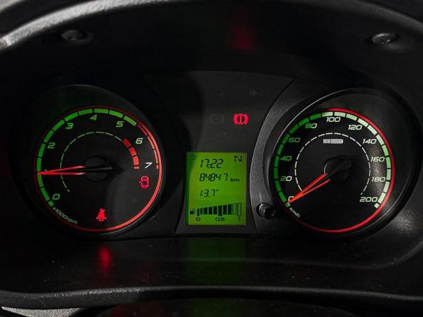 Lada (ВАЗ) Kalina II с пробегом 2016 года, цена 559 000 рублей, 84758 км, универсал, Автокод Объявления