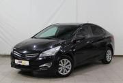 Hyundai Solaris I Рестайлинг Астрахань  - изображение 24