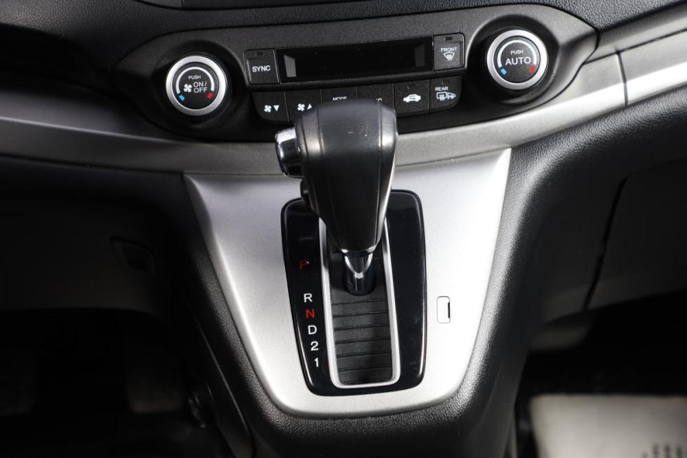 Honda CR-V IV Новосибирск  - изображение 17