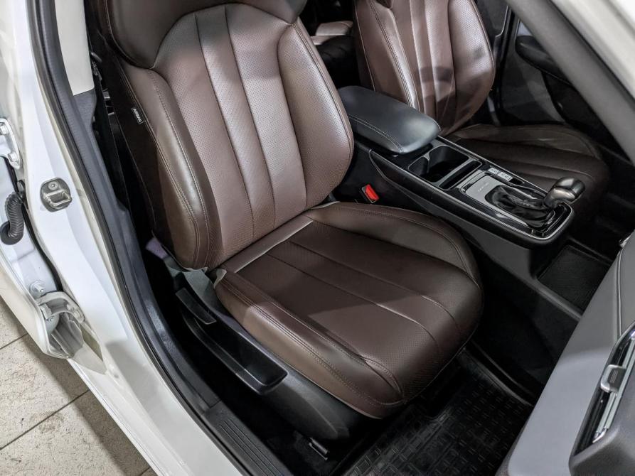BAIC U5 Plus Химки  - изображение 24
