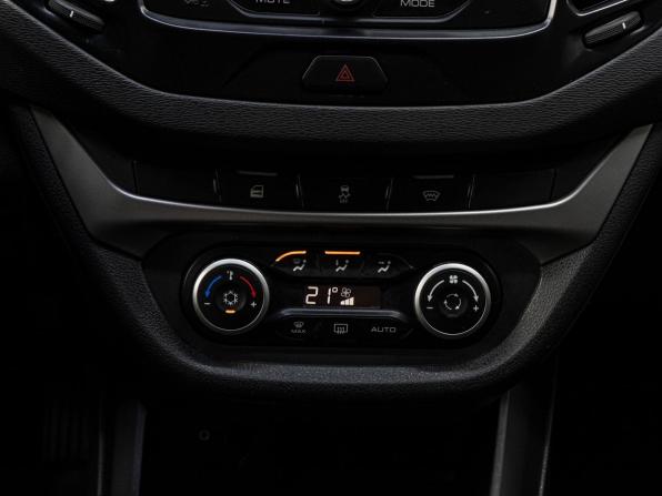 Lada (ВАЗ) Vesta I с пробегом 2017 года, цена 950 000 рублей, 137439 км, универсал, Автокод Объявления