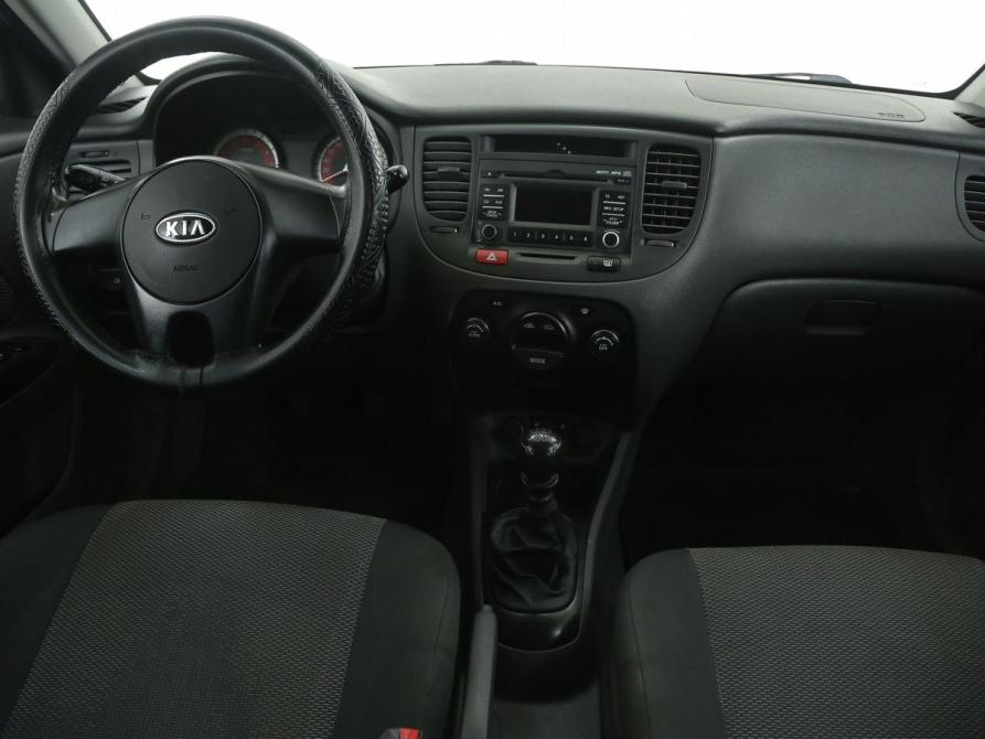 Kia Rio II Рестайлинг Иваново  - изображение 12