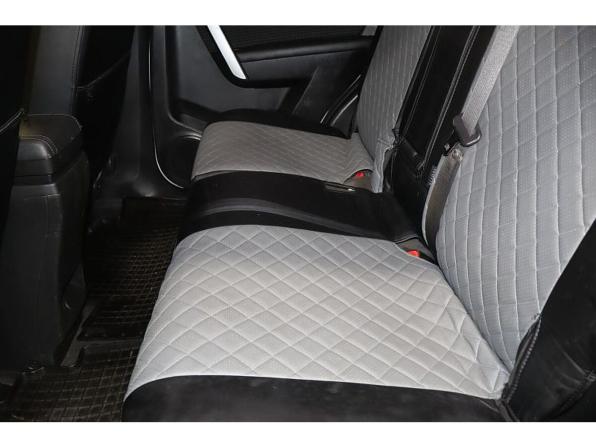 Chevrolet Captiva I Рестайлинг с пробегом 2013 года, цена 1 169 000 рублей, 222820 км, внедорожник, Автокод Объявления