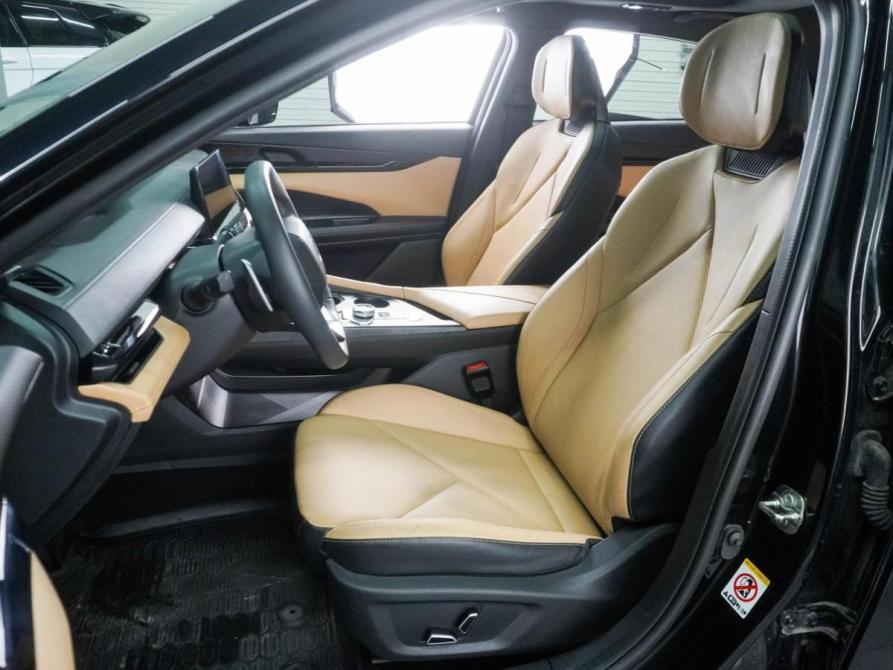 Changan UNI-V I Воронеж  - изображение 10