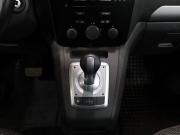 Opel Zafira B Рестайлинг Москва  - изображение 44