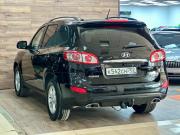 Hyundai Santa Fe II Рестайлинг Уфа  - изображение 29