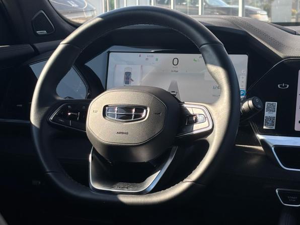 Geely Monjaro I с пробегом 2024 года, цена 3 299 000 рублей, 34200 км, внедорожник, Автокод Объявления