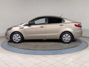 Kia Rio III Екатеринбург  - изображение 22