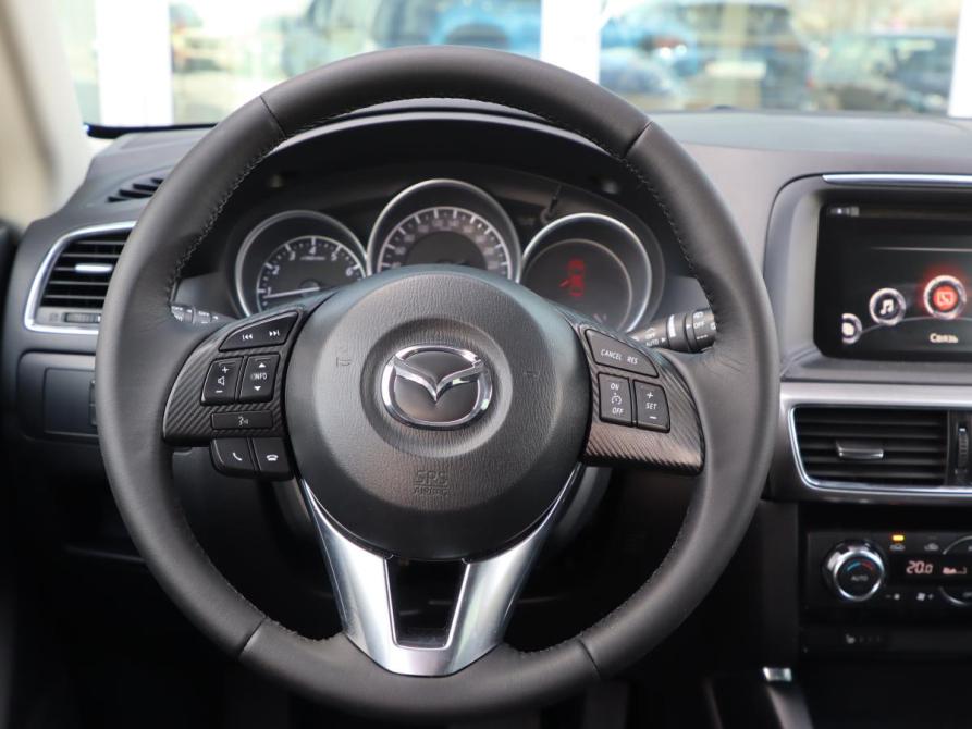 Mazda CX-5 I Рестайлинг Санкт-Петербург  - изображение 12