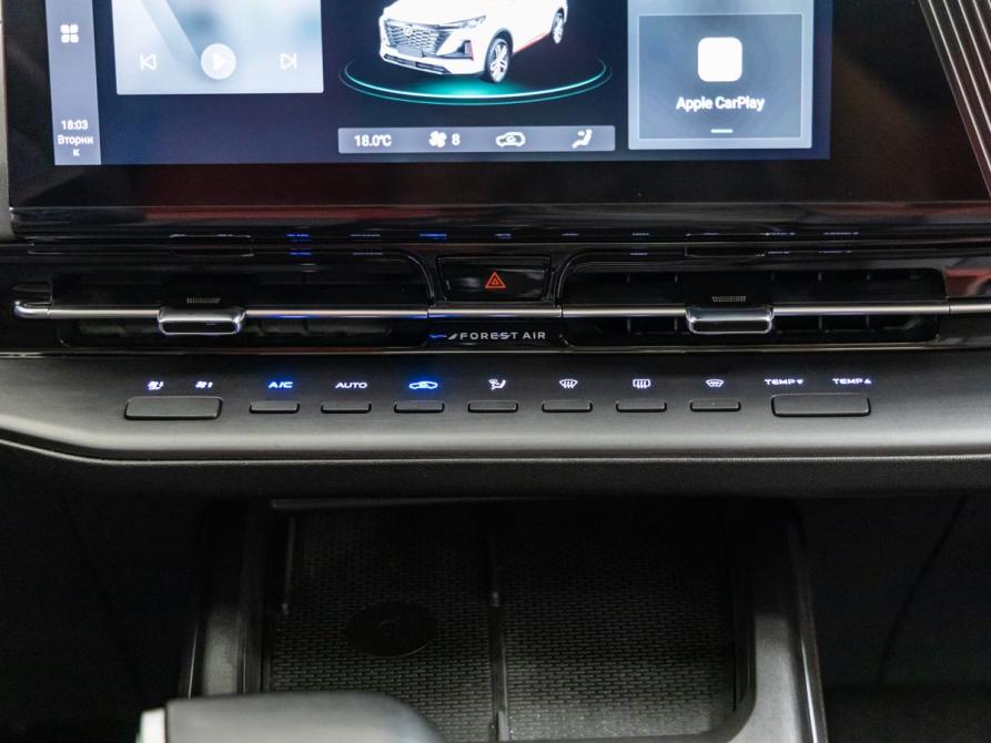 Changan CS55 Plus II Волгоград  - изображение 26