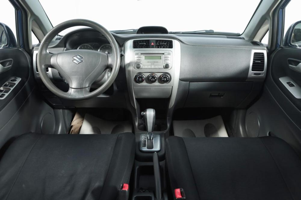 Suzuki Liana I Рестайлинг Новосибирск  - изображение 9